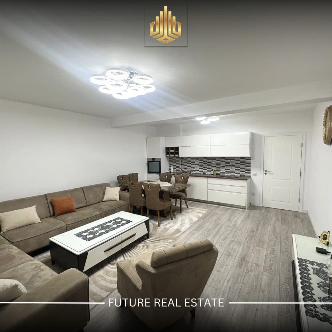 Banesë në SHITJE/136.7m² 2