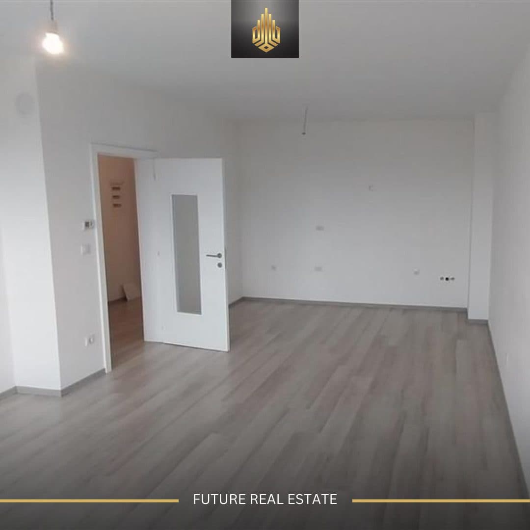 Banesë me QERA/64m²