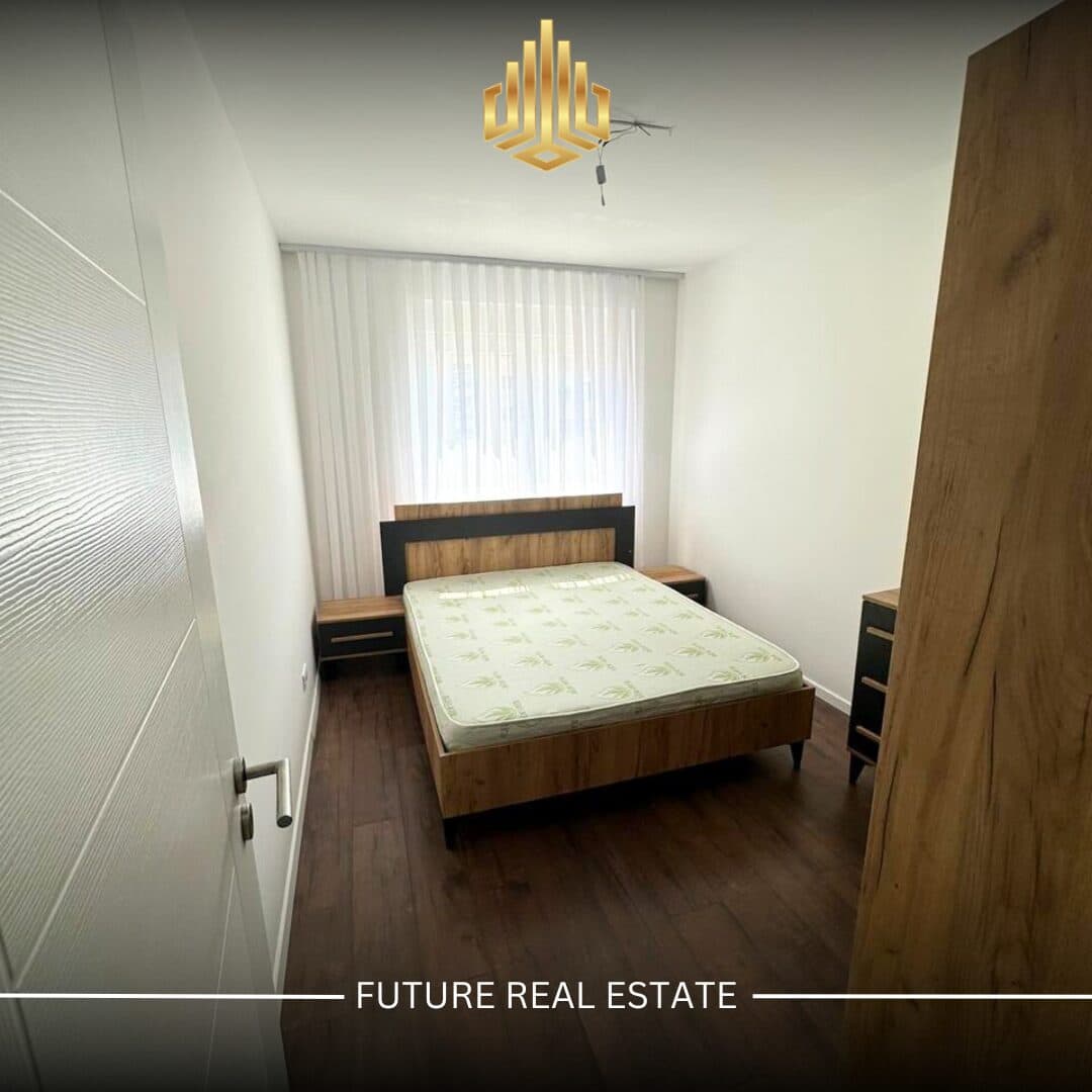 Banesë me QERA/80m² 4