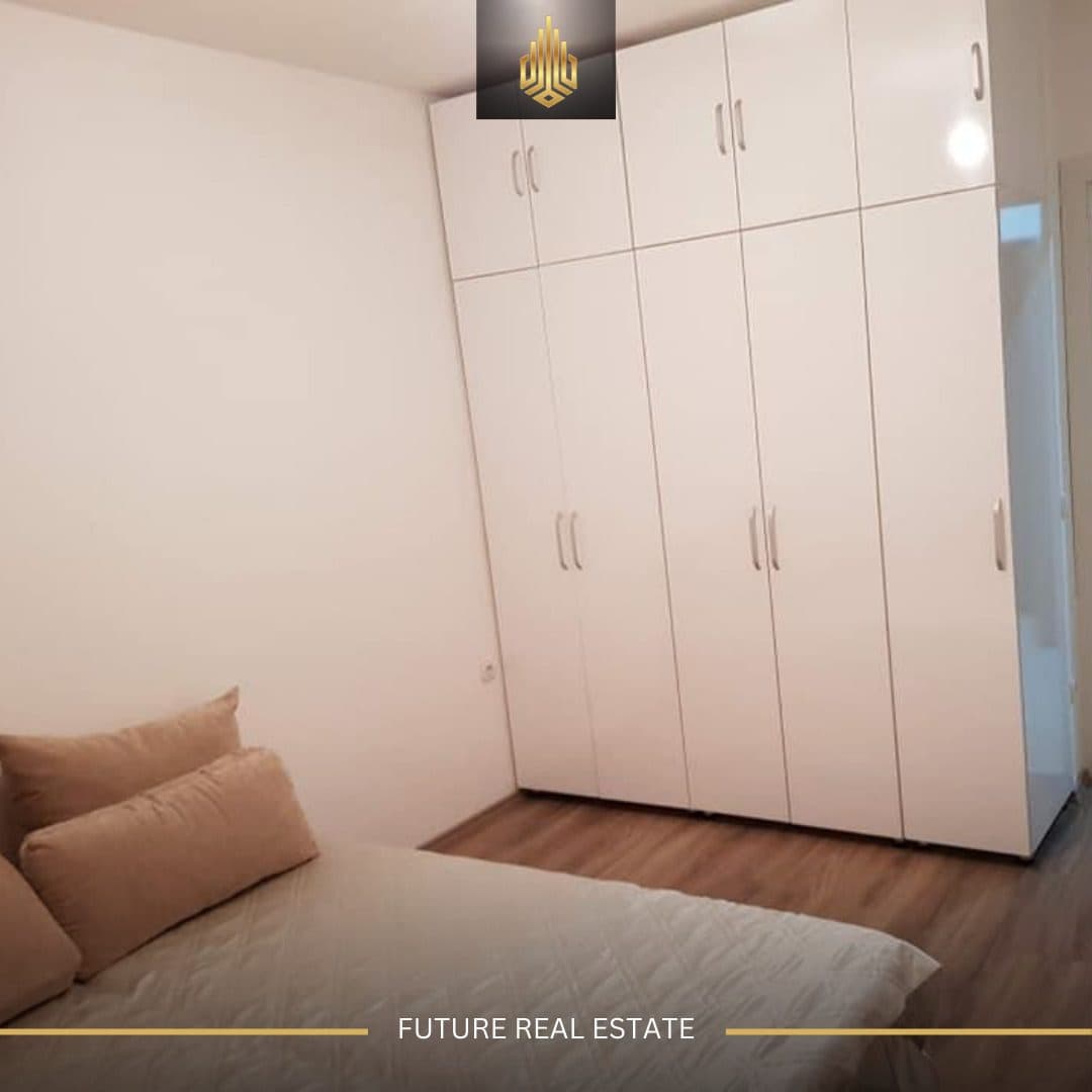 Banesë me QERA/60m² 4