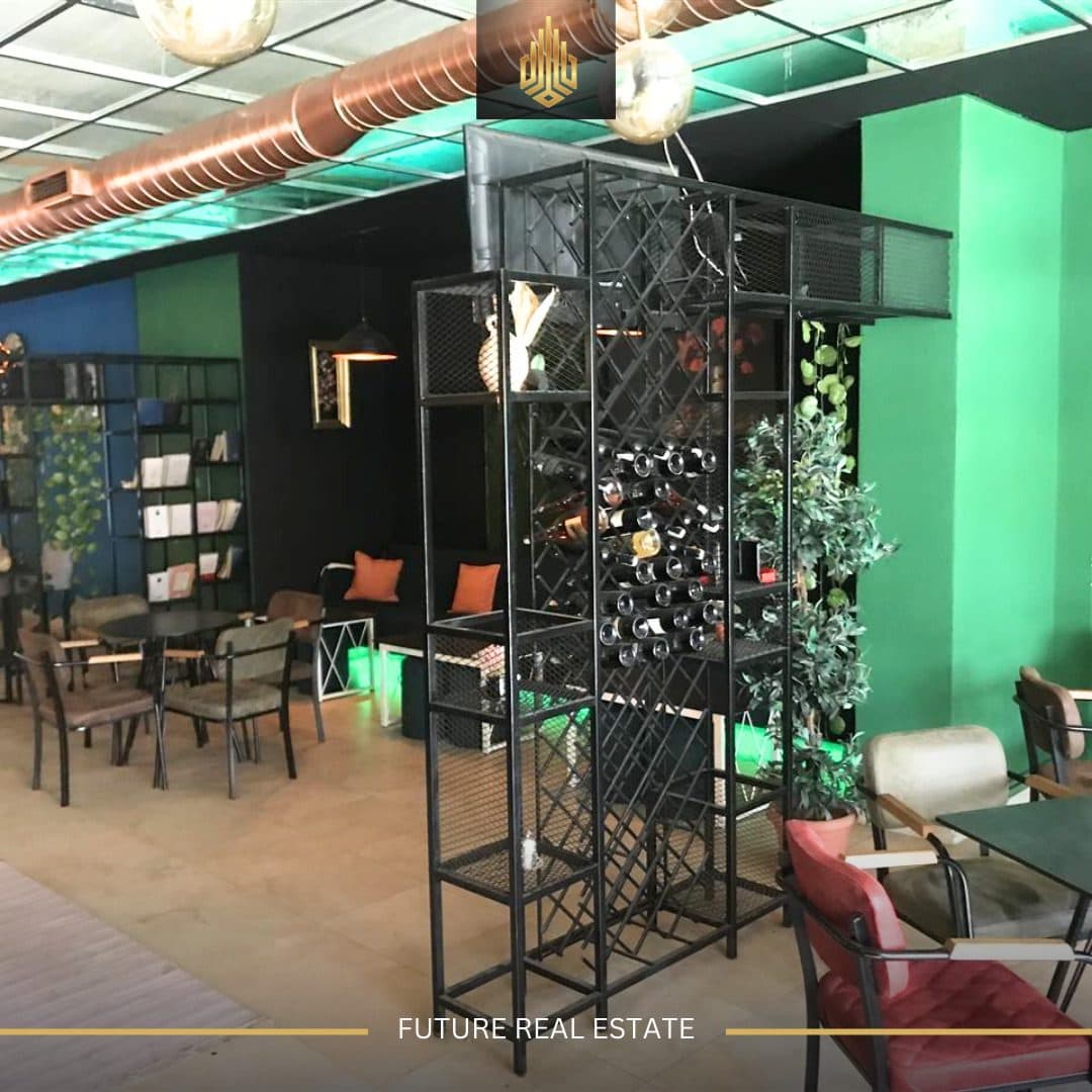 Lokal në SHITJE/140m² 4