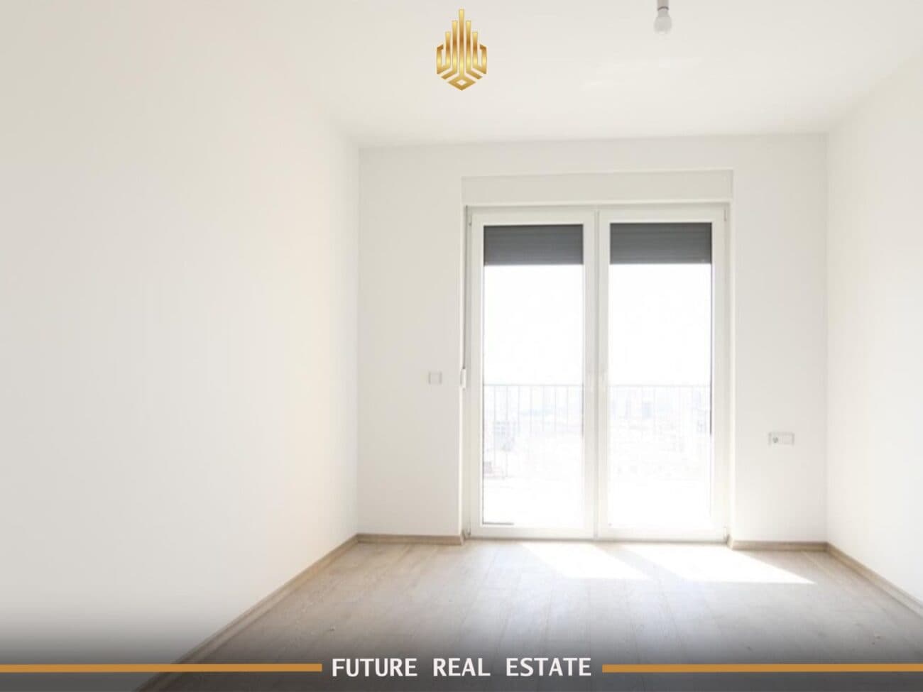 Banesë me QIRA – 3 dhoma gjumi – Prishtinë – Mati 1 – Kompleksi Banesat e Nartelit 4