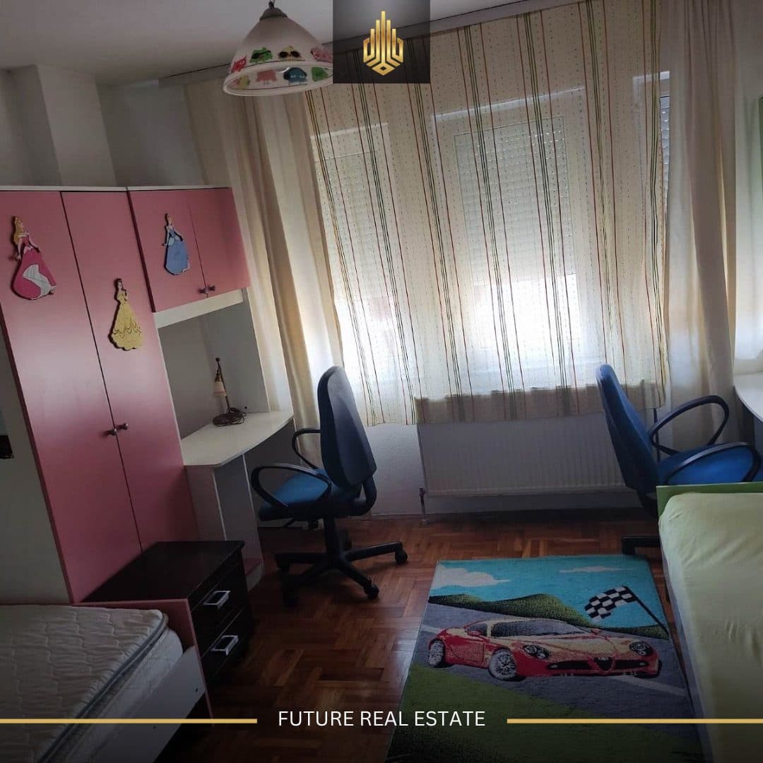 Banesë me QERA/72m² 3