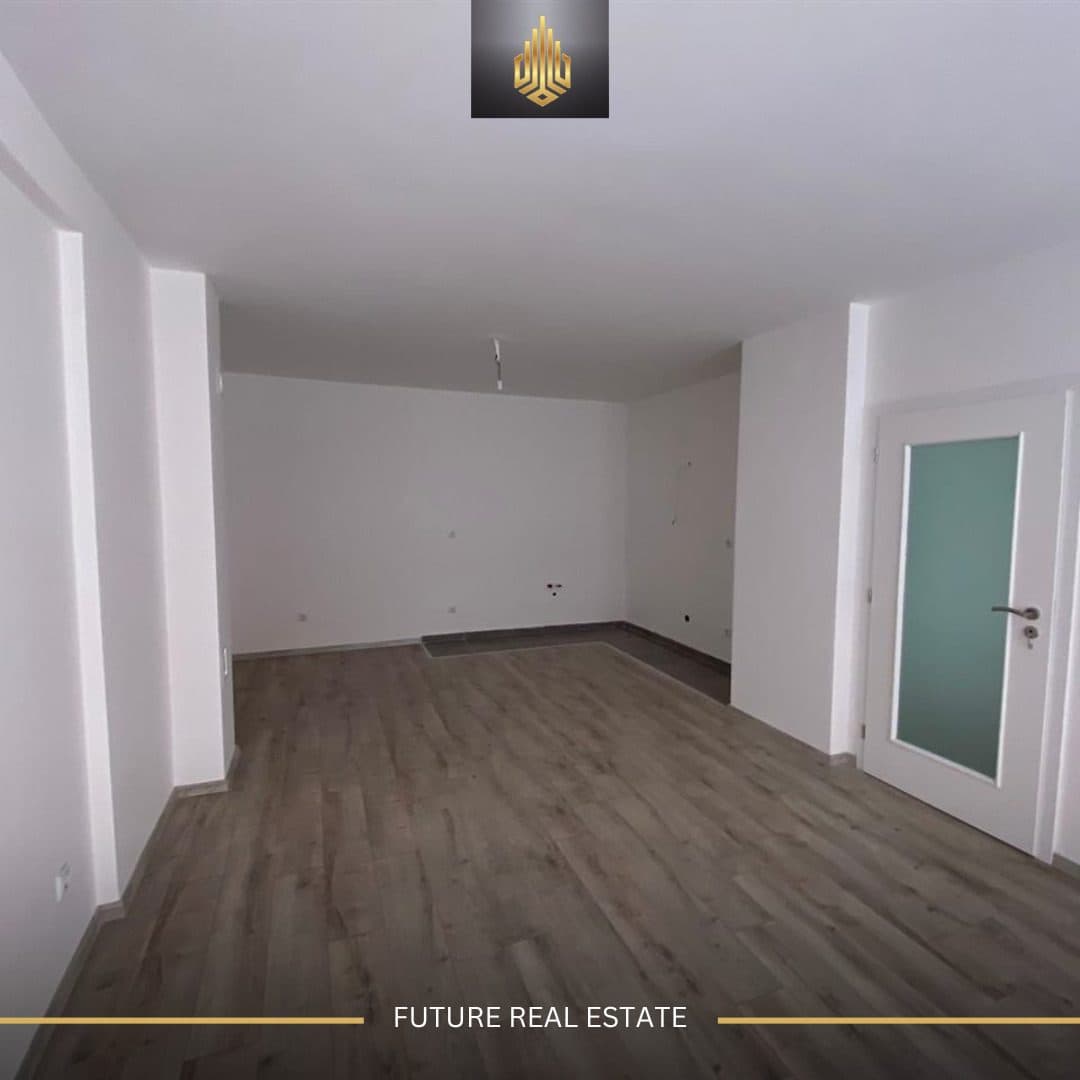 Banesë me QERA/90m² 2