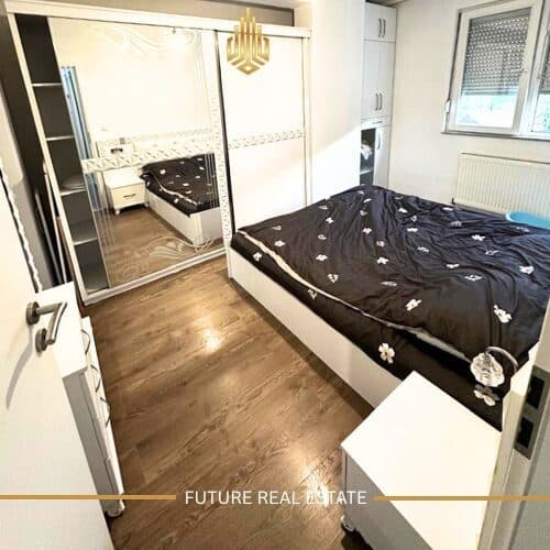 Apartment for rent in Fushë Kosovë 3