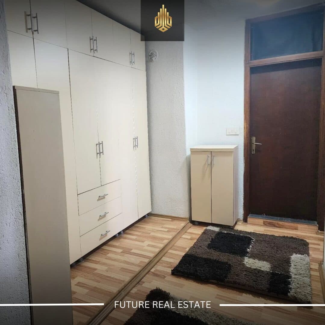 Banesë me QERA/80m² 4