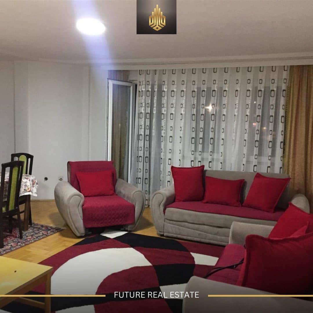 Banesë me QERA/90m²