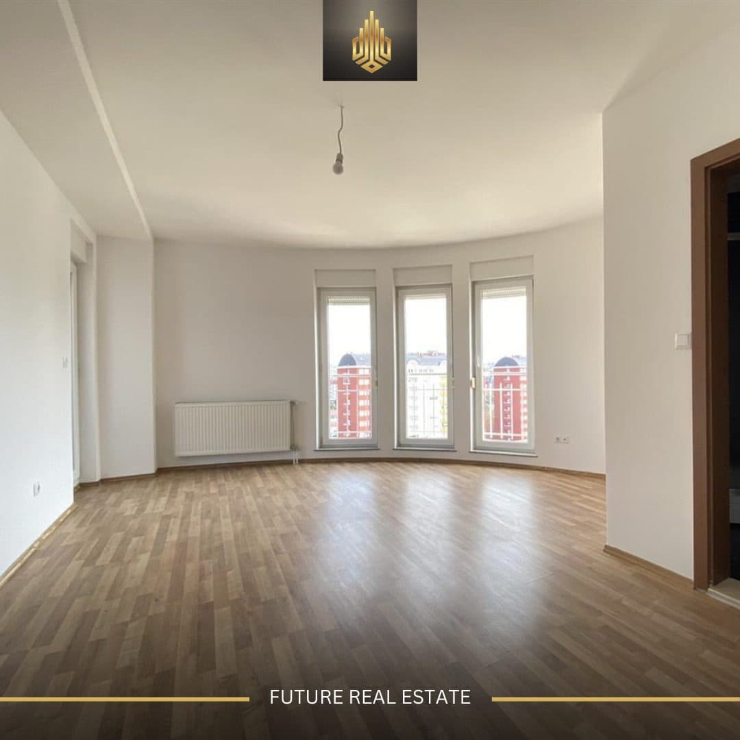 Banesë me QERA/122m² 2