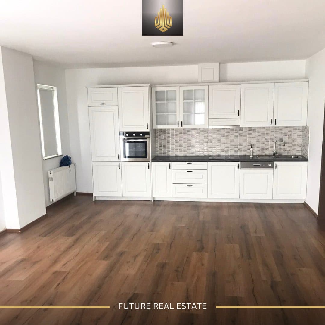 Penthouse me QERA/144m² 2