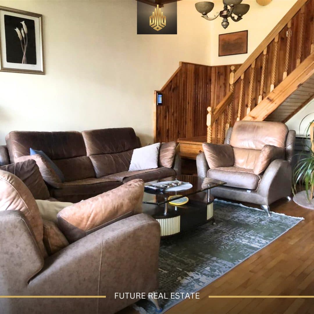 Banesë ne SHITJE/151m²