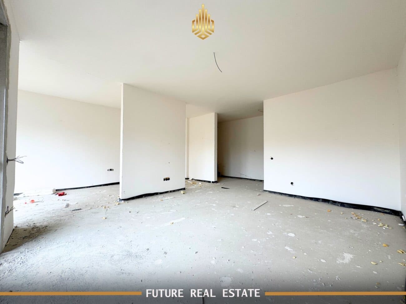 Banese me SHITJE – 3 dhoma gjumi – Prishtinë – Prishtina e Re – Berisha Park Residence. 2