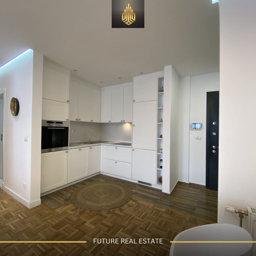 Banesë me QERA/107m² 4