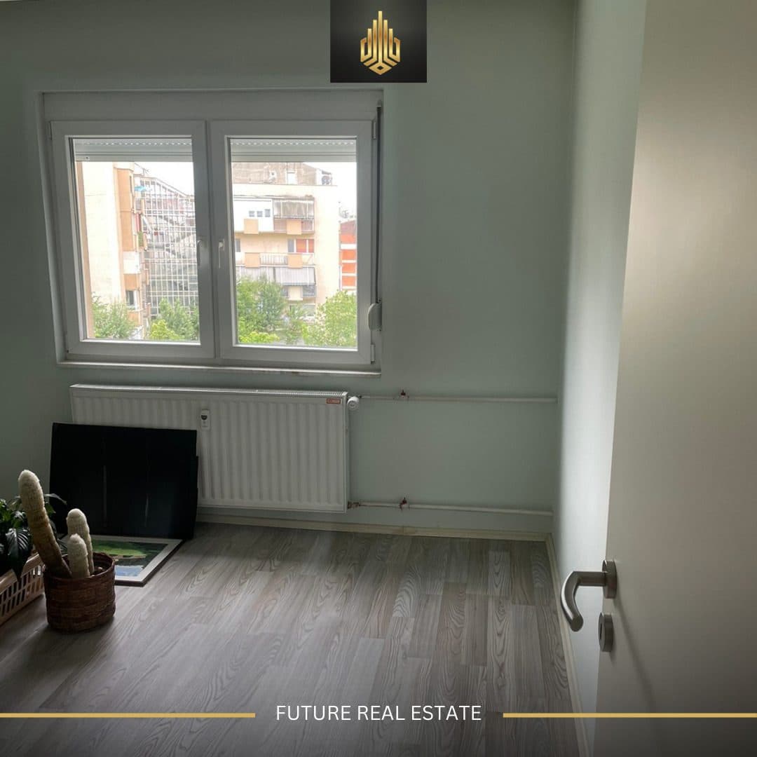 Banesë me QERA/85m² 4