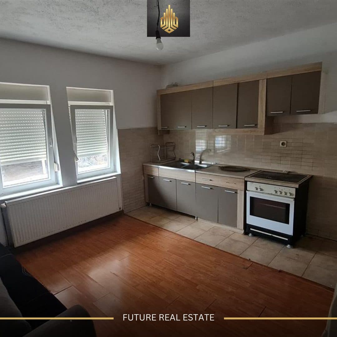 Shtëpi me QERA/90m²