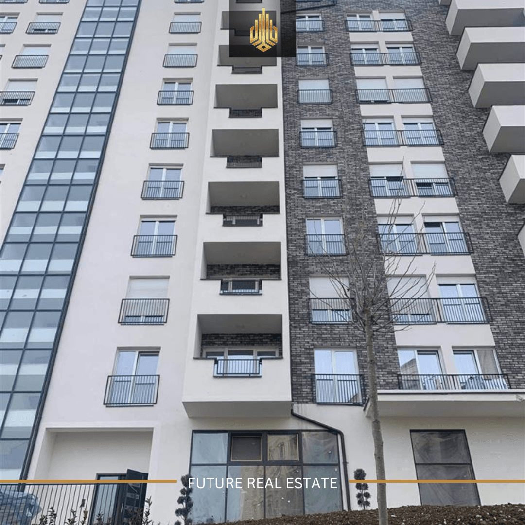 Banesë në SHITJE/58.8m² 2
