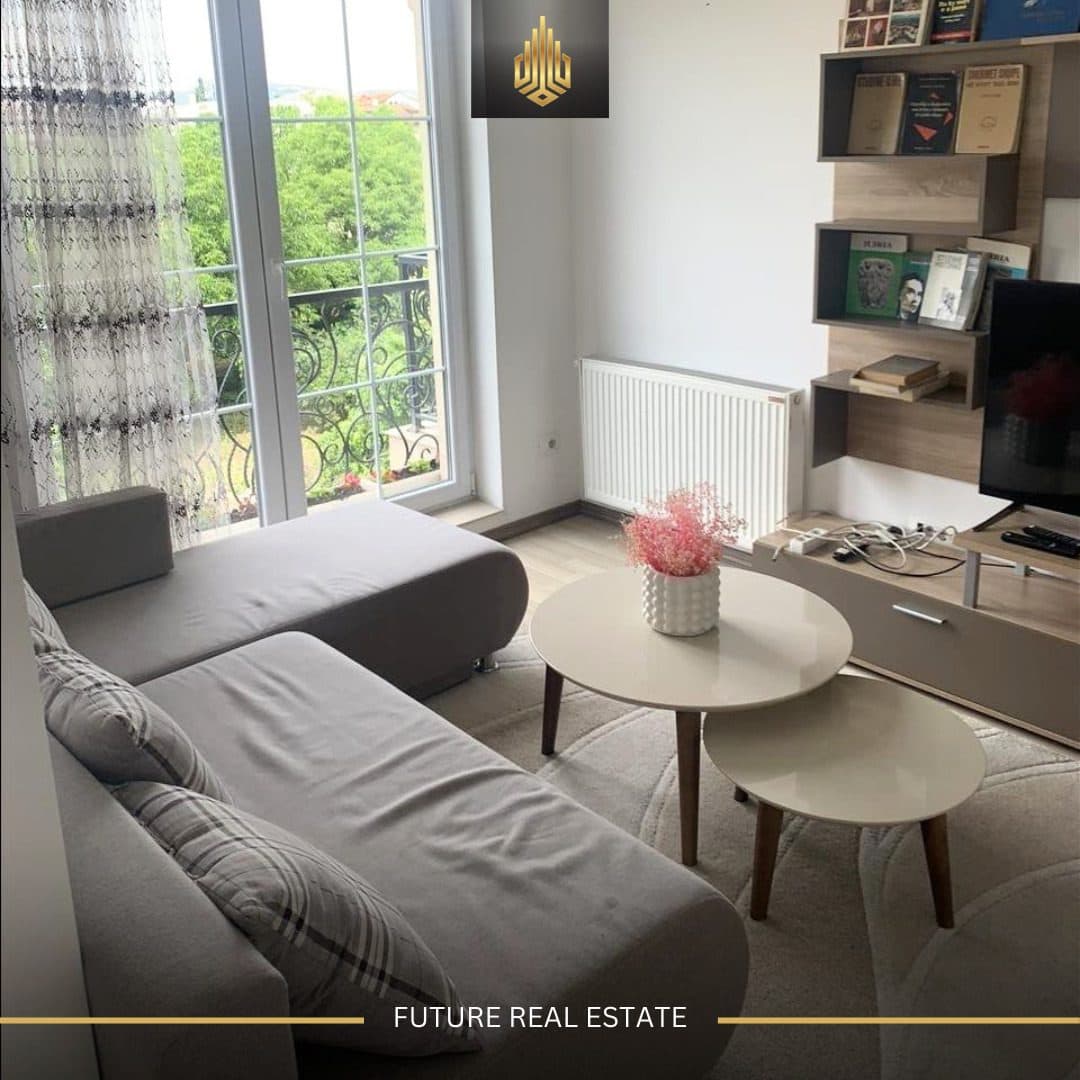 Banesë me QERA/67m² 2