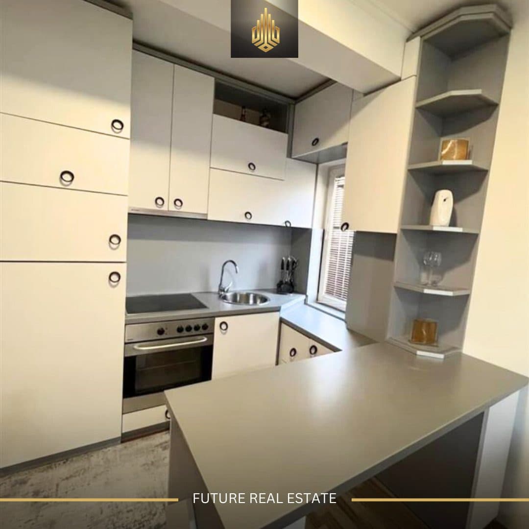 Banesë me QERA/71m² 3