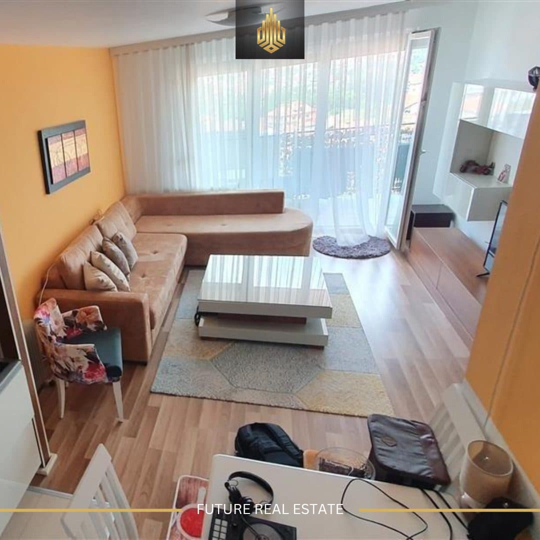 Banesë në SHITJE/60.4m² 2