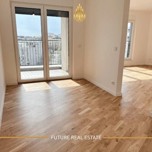 Banesë me QERA 95m² 3