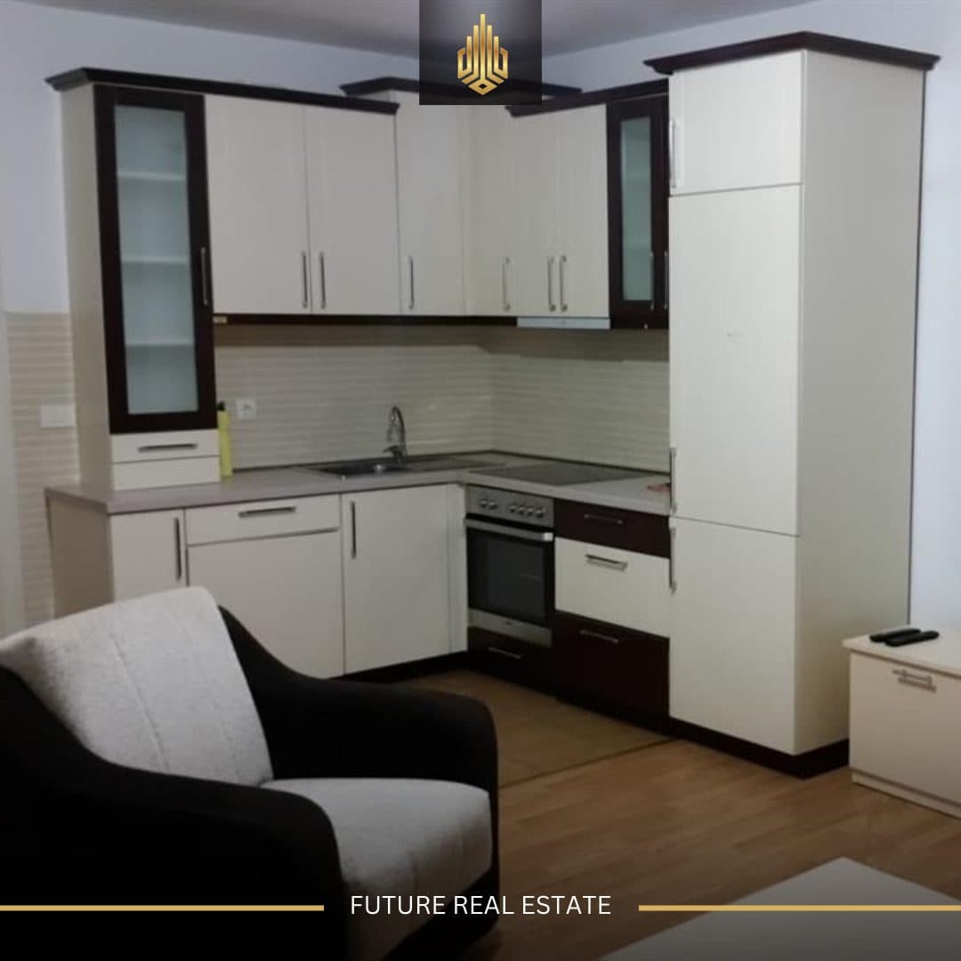 Banesë me QERA/89m² 3