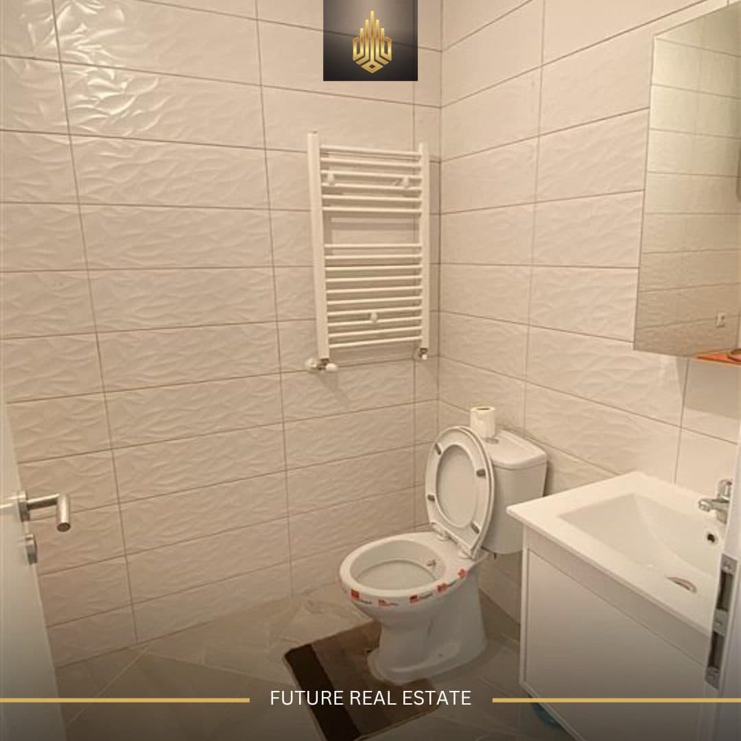 Banesë me QERA/90m²