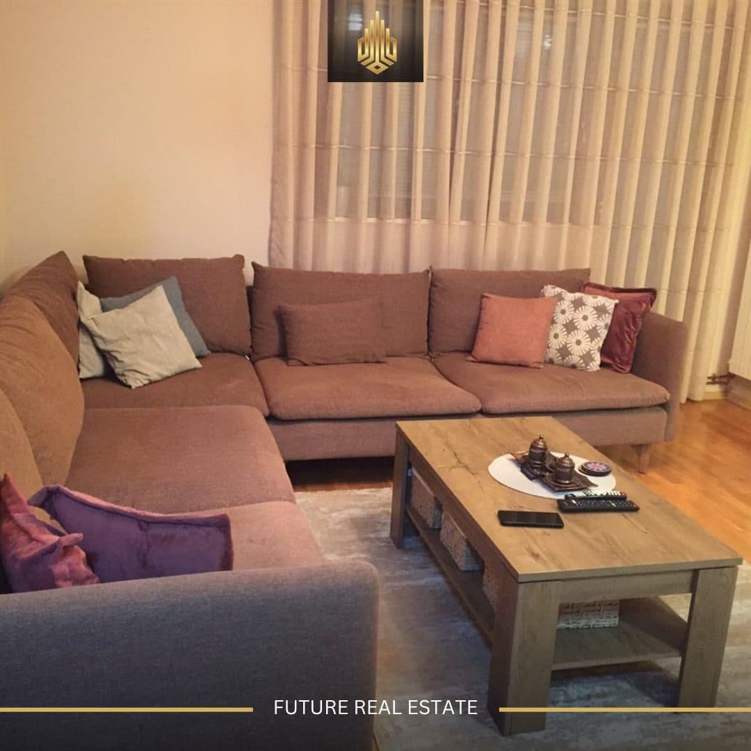 Banesë në SHITJE/58m²