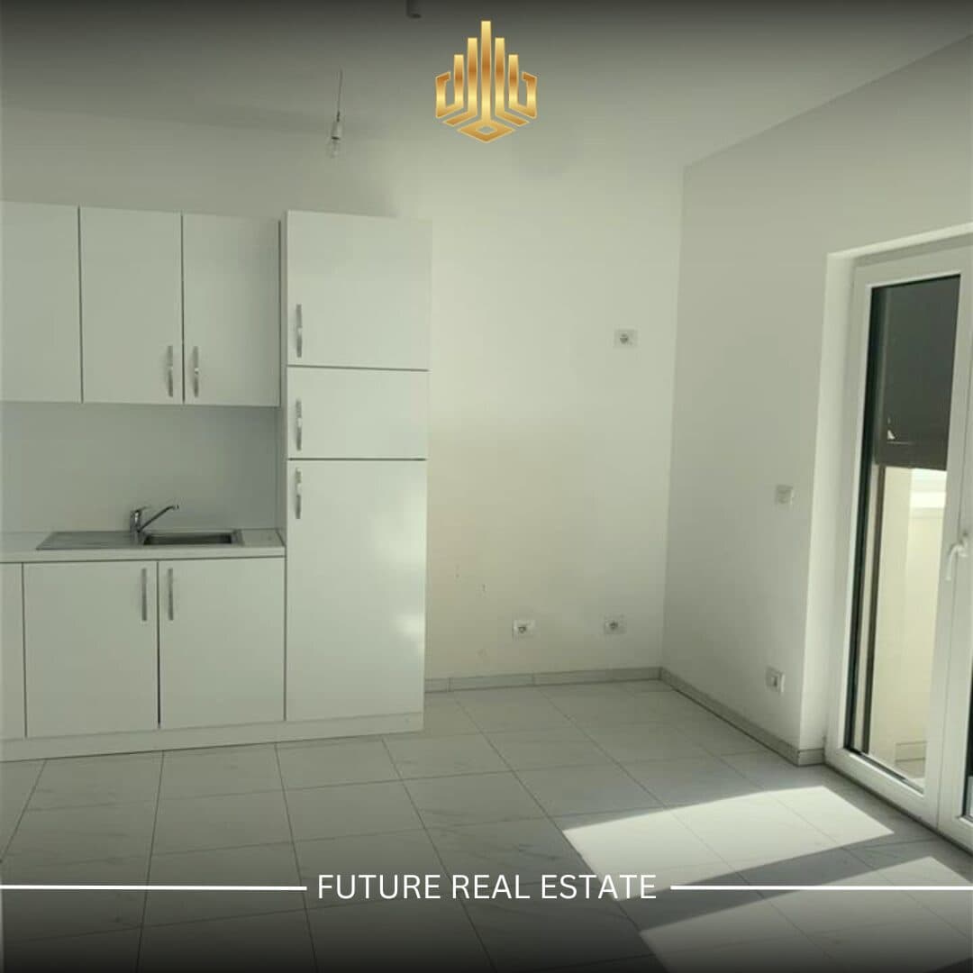 Banesë me QERA/88m² 2