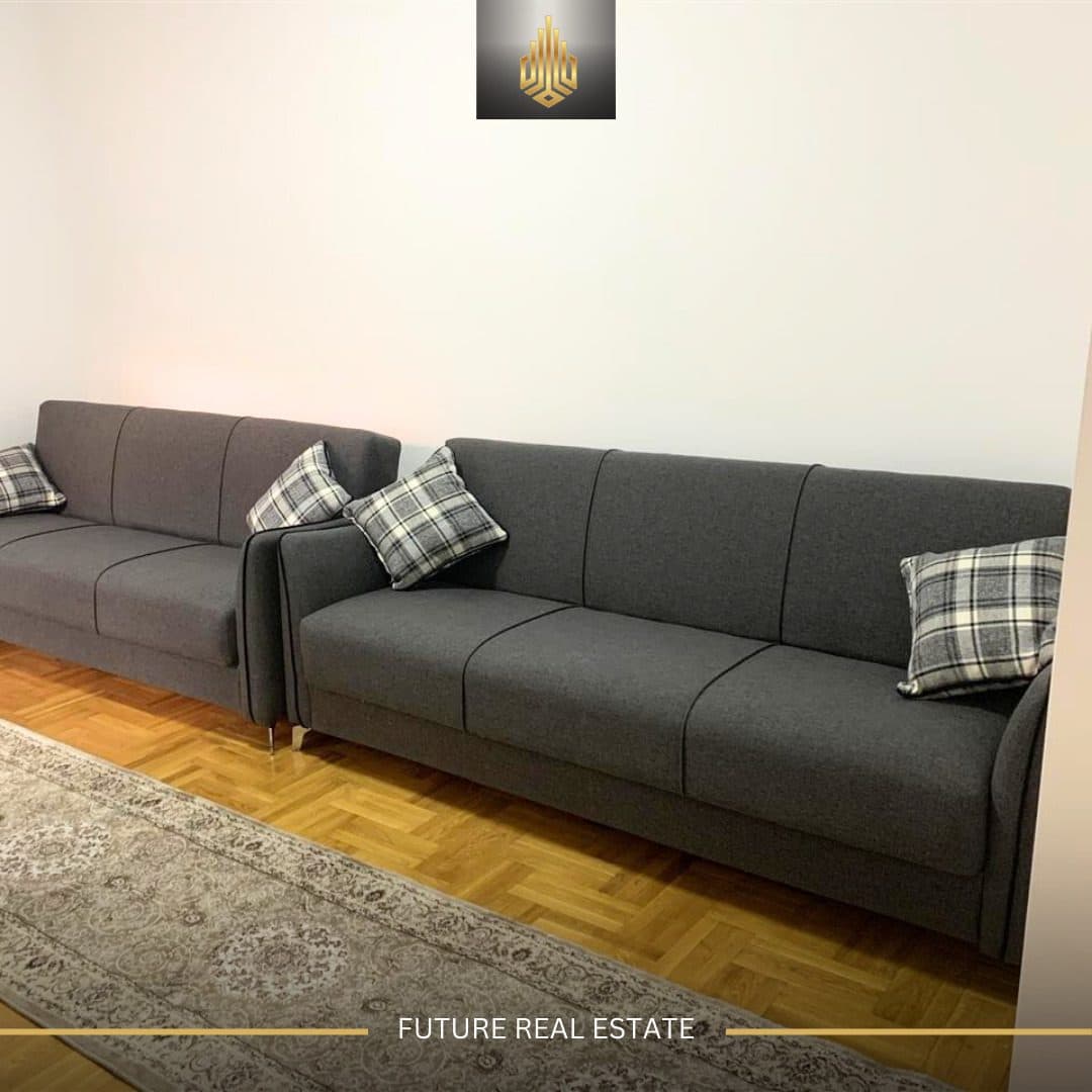 Banesë me QERA/85m² 4