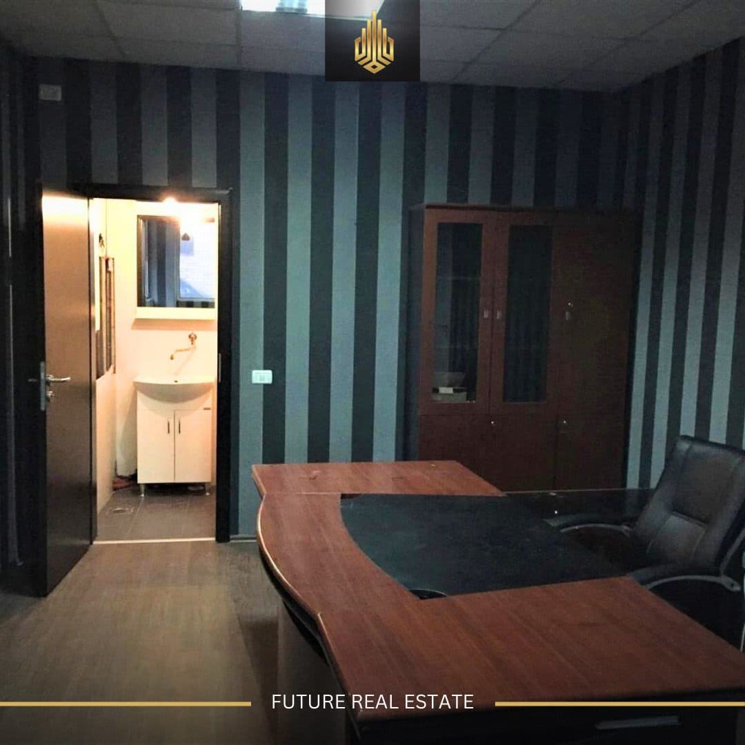 Lokal me QERA/35m² 3