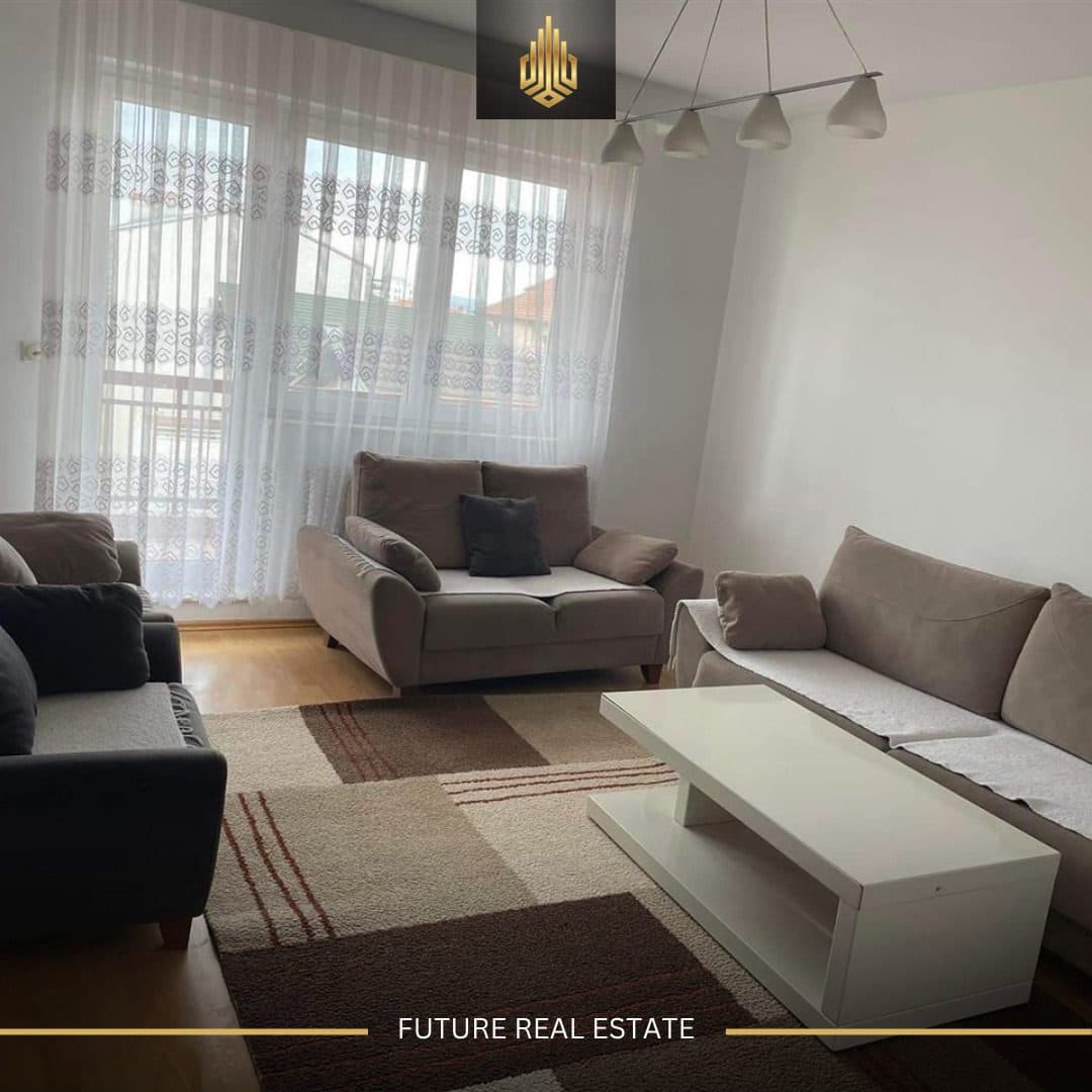Banesë në SHITJE/85m²