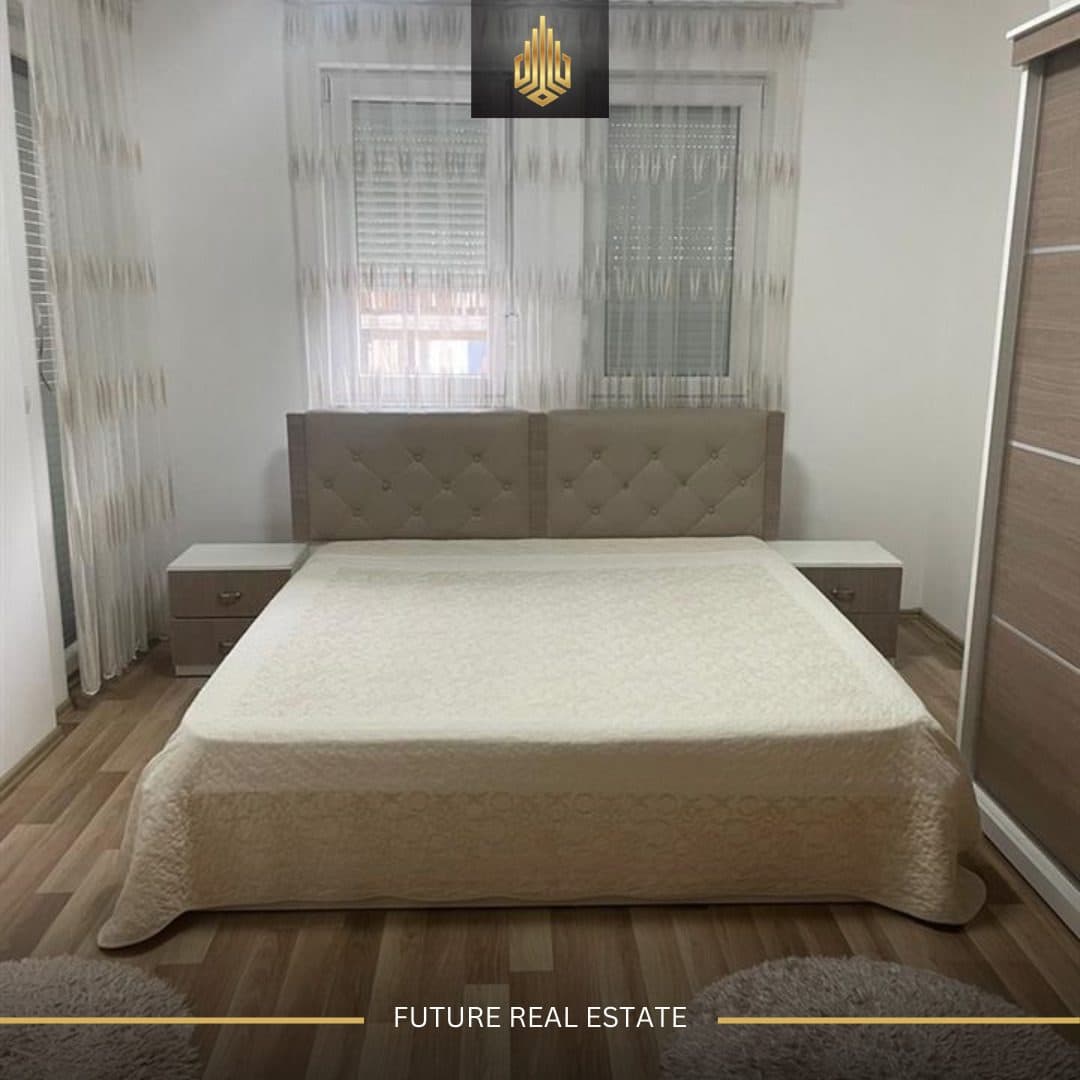 Banesë në SHITJE/92m²