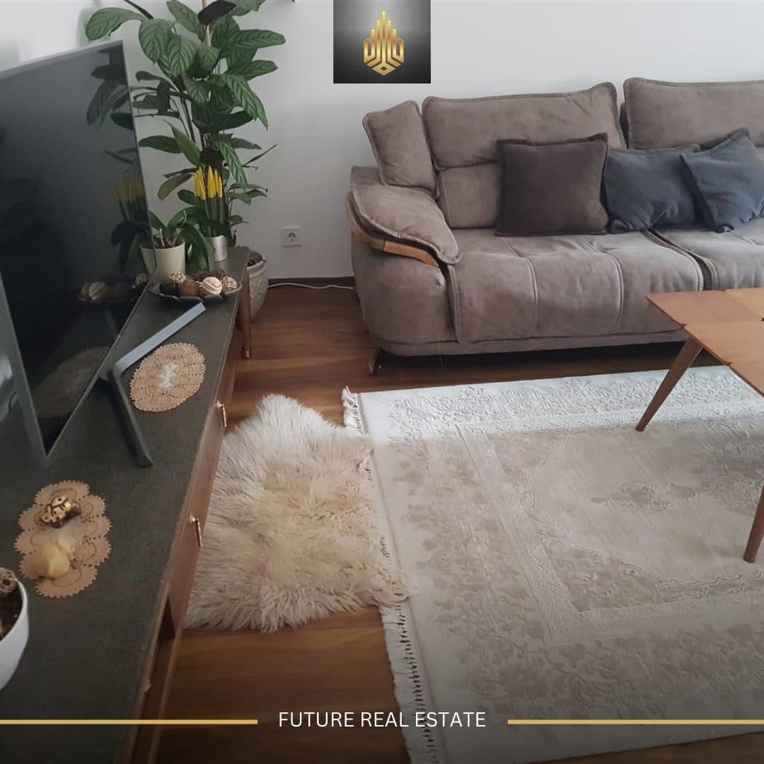 Banesë në SHITJE/106m² 2