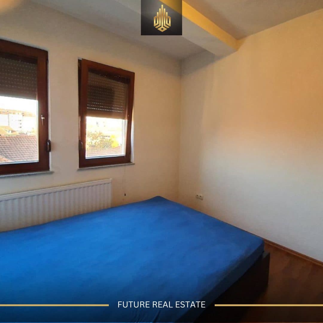 Banesë me QERA/60m² 3