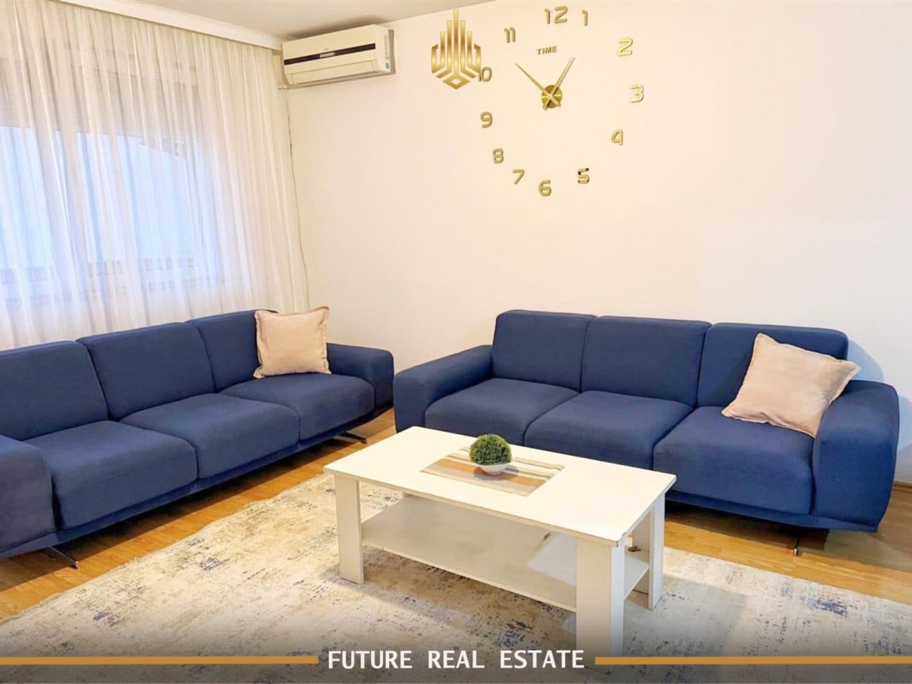 Banesë me QIRA – 1 dhomë gjumi – Prishtinë – Kalabri (Emshir) – te Banesat e Fitores
