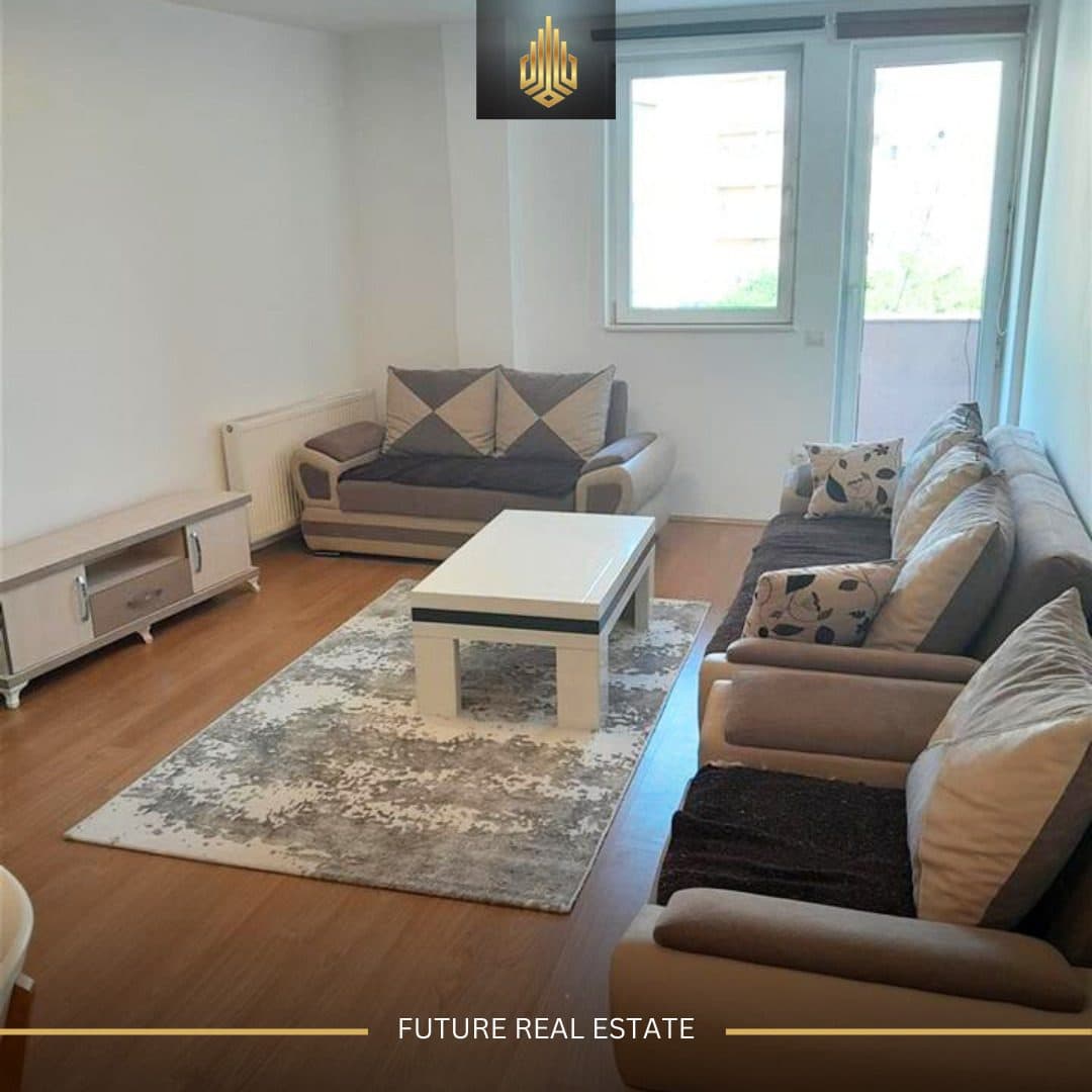 Banesë me QERA/63m²