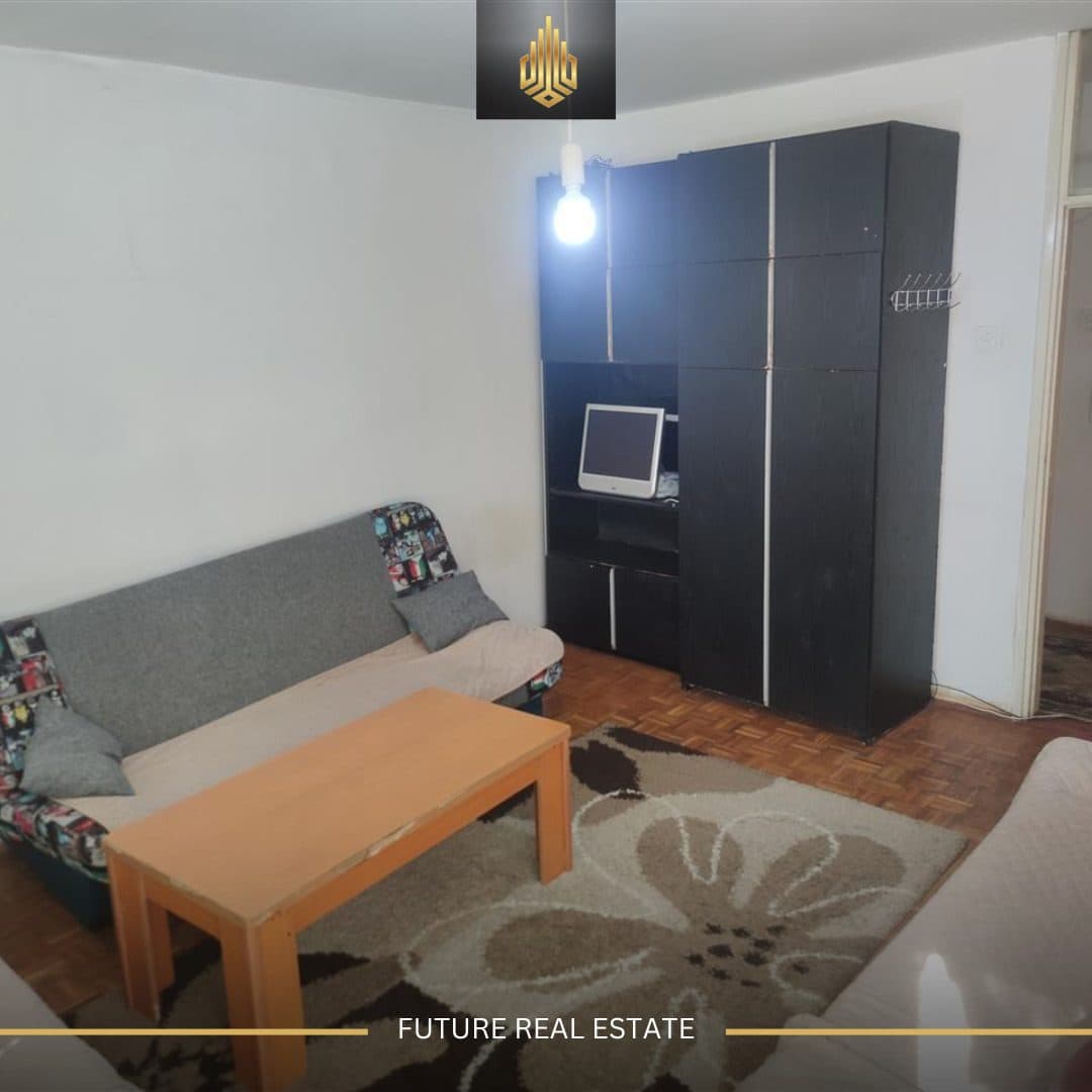 Banesë me QERA/70m² 2