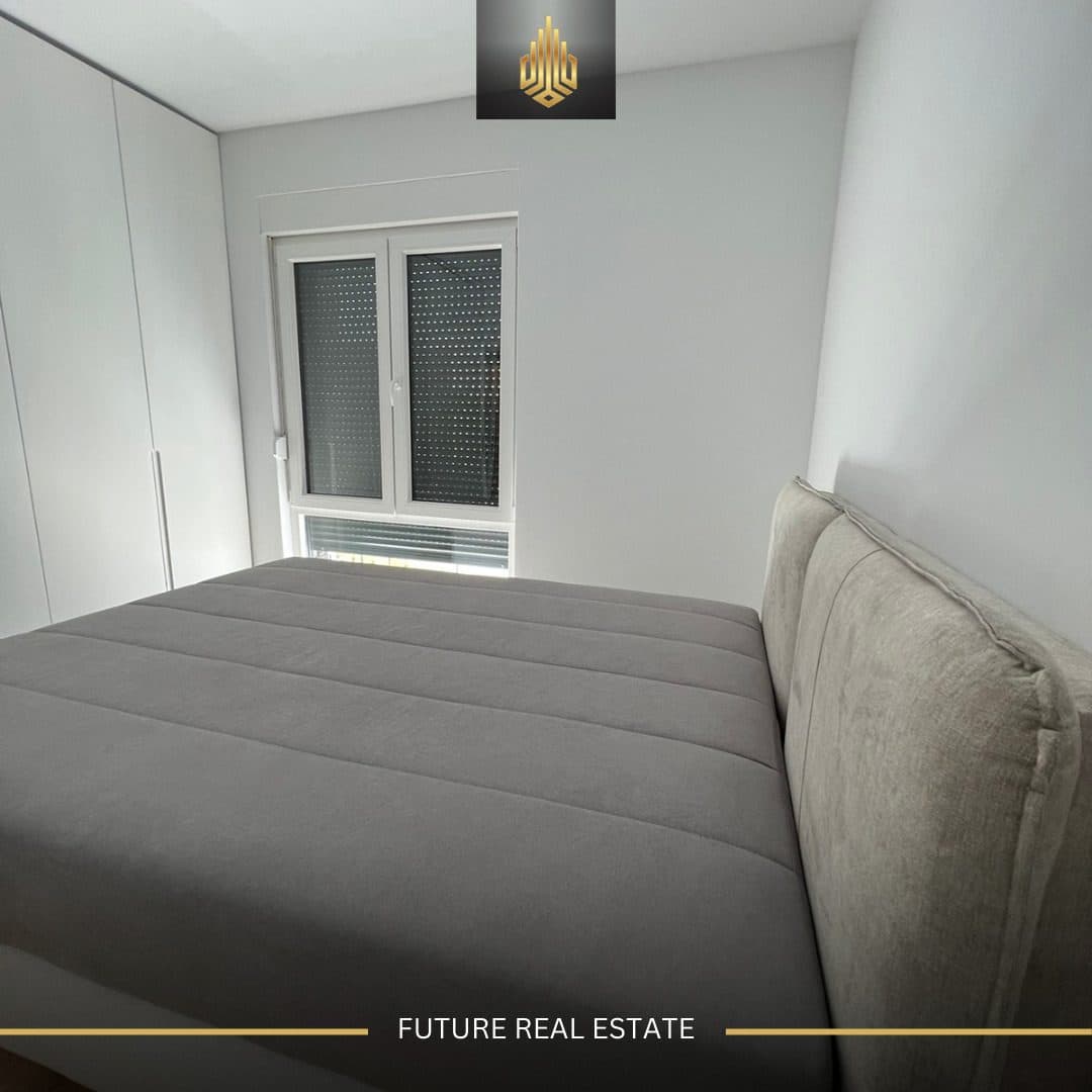 Banesë me QERA/80m² 3