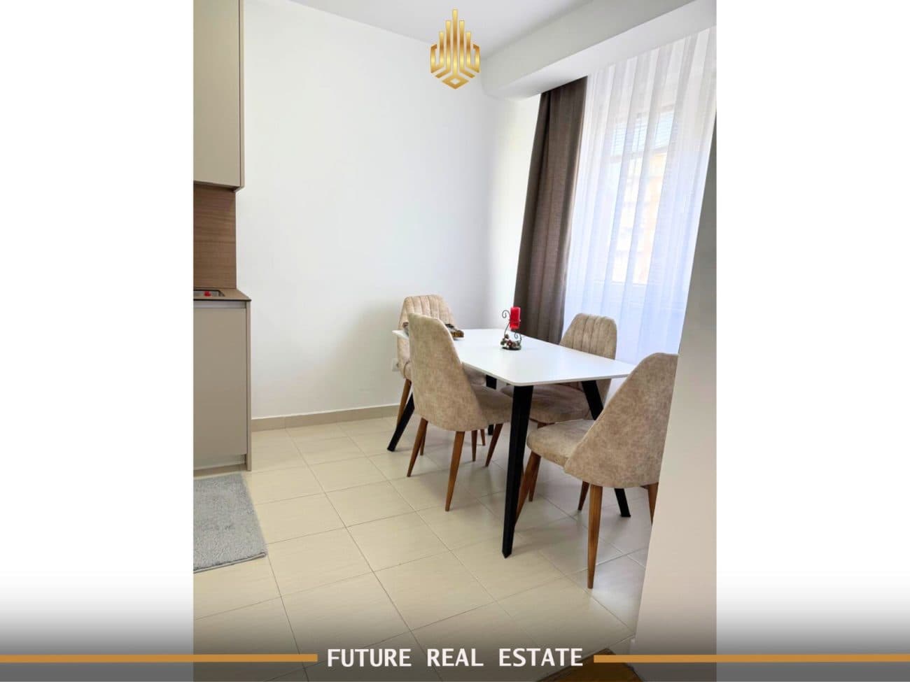 Banesë me Qira – 2 dhoma gjumi – Prishtinë – Dragodan (Arbëri). 4