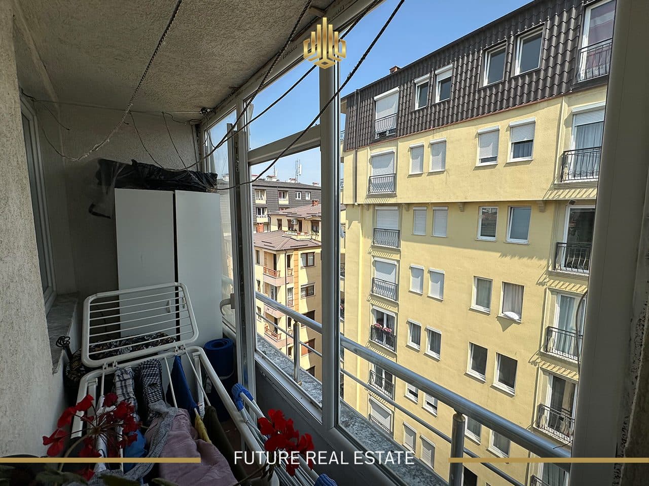 Banesa në SHITJE/55m2 3