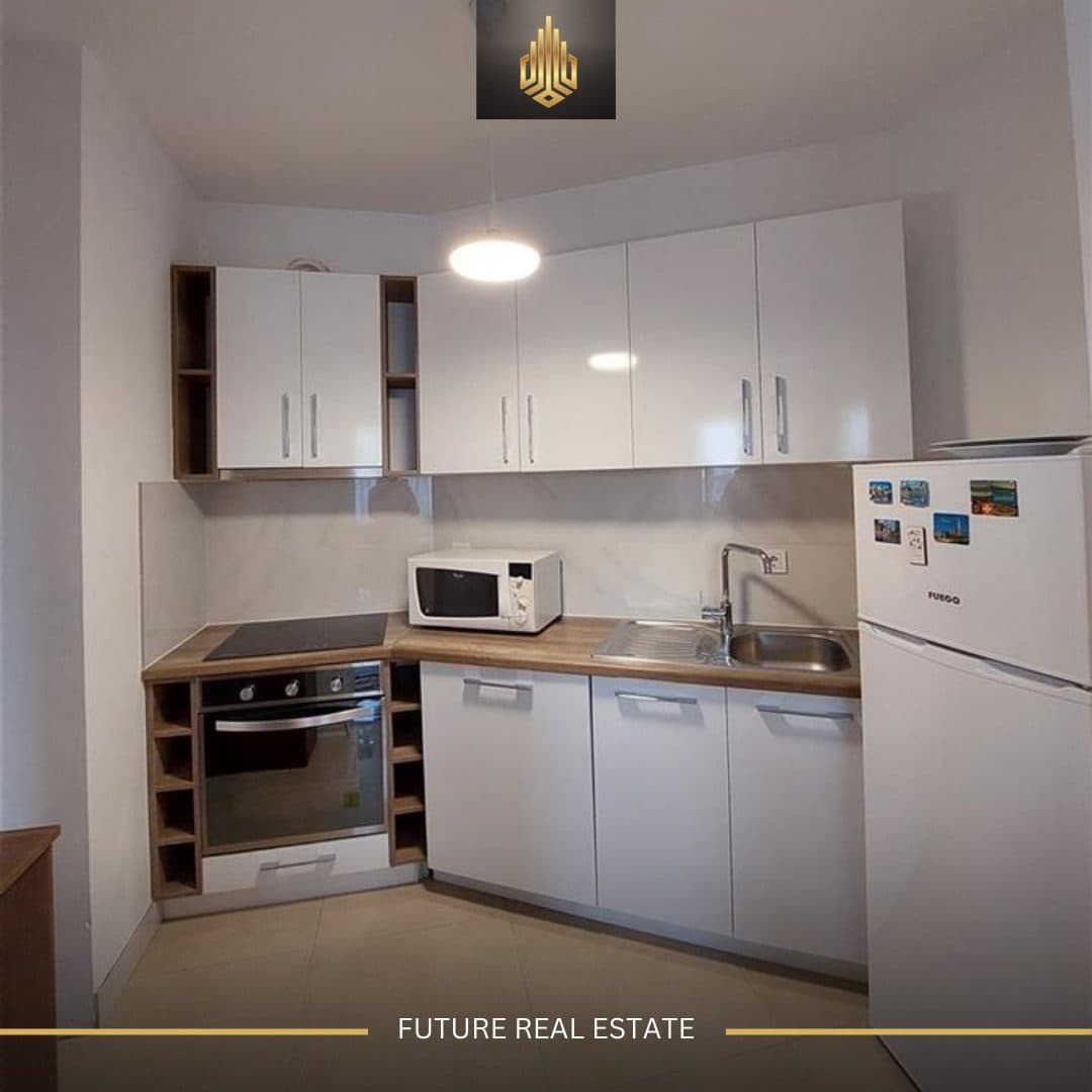 Banesë me QERA/57m² 4