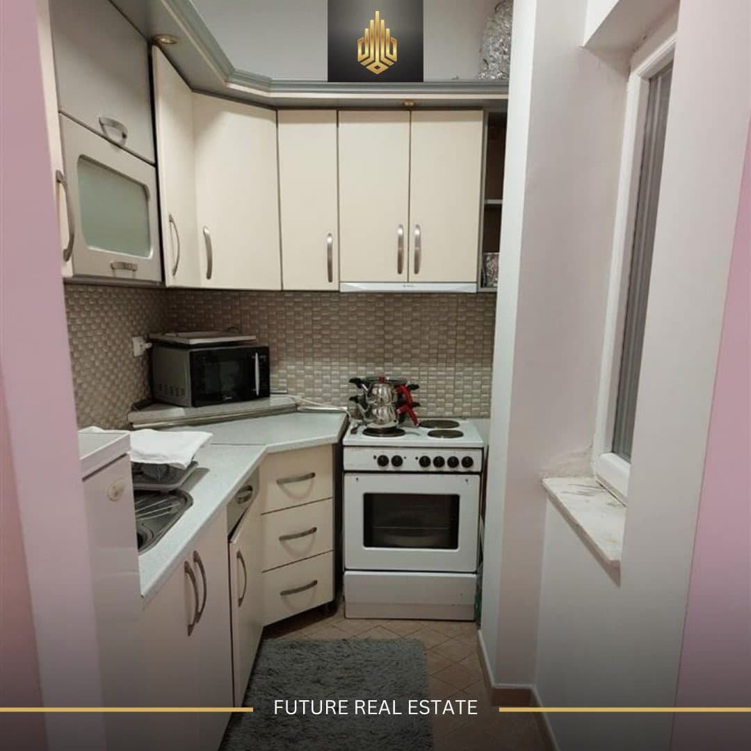 Banesë në SHITJE/96m² 3
