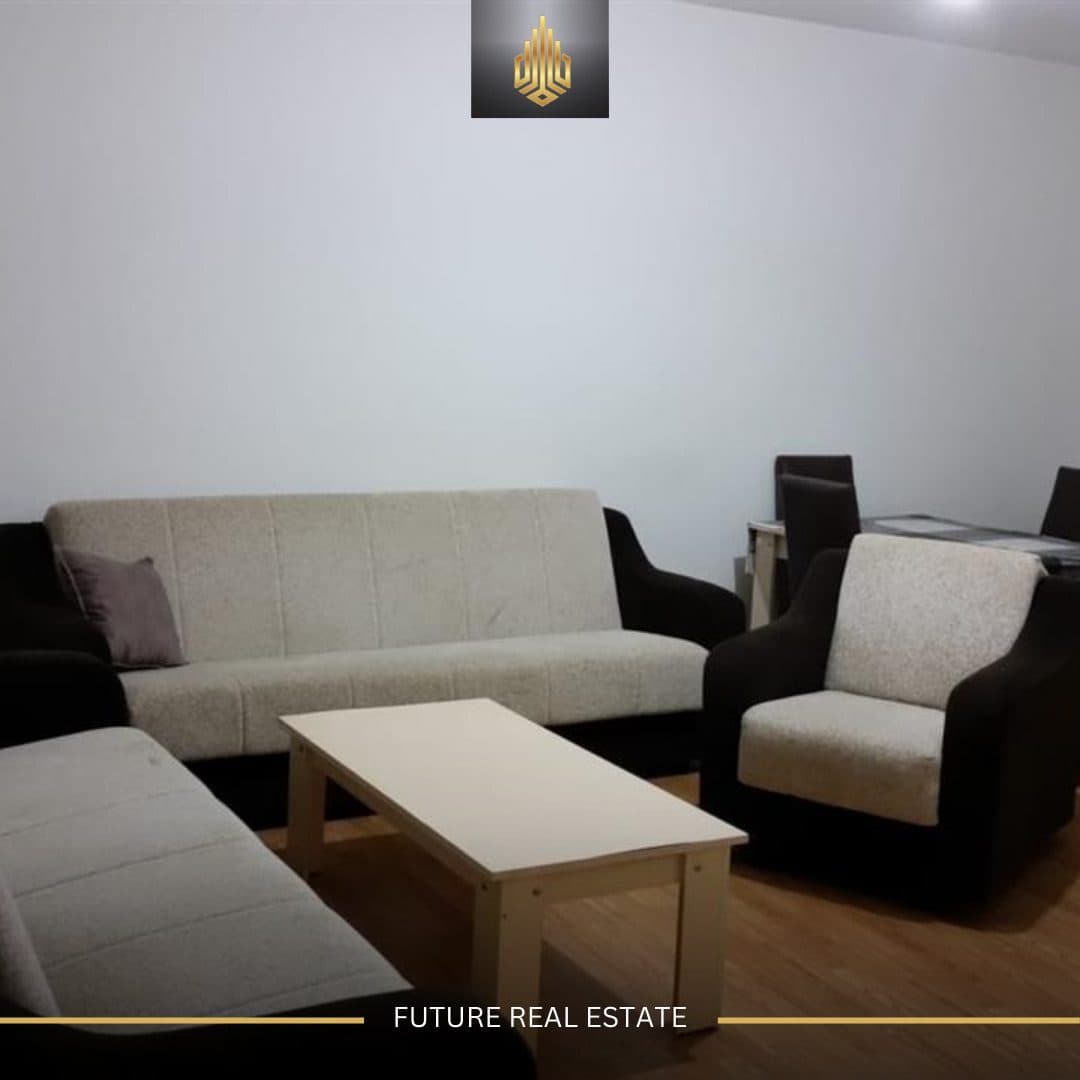 Banesë me QERA/89m²
