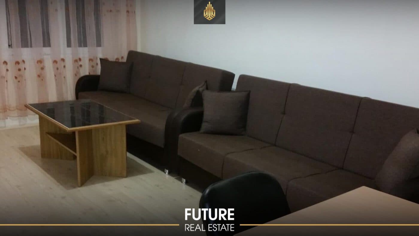 Banesa me QIRA/ 1+2 Dhoma gjumi - 64m2, Bregu i Diellit, Prishtinë 4