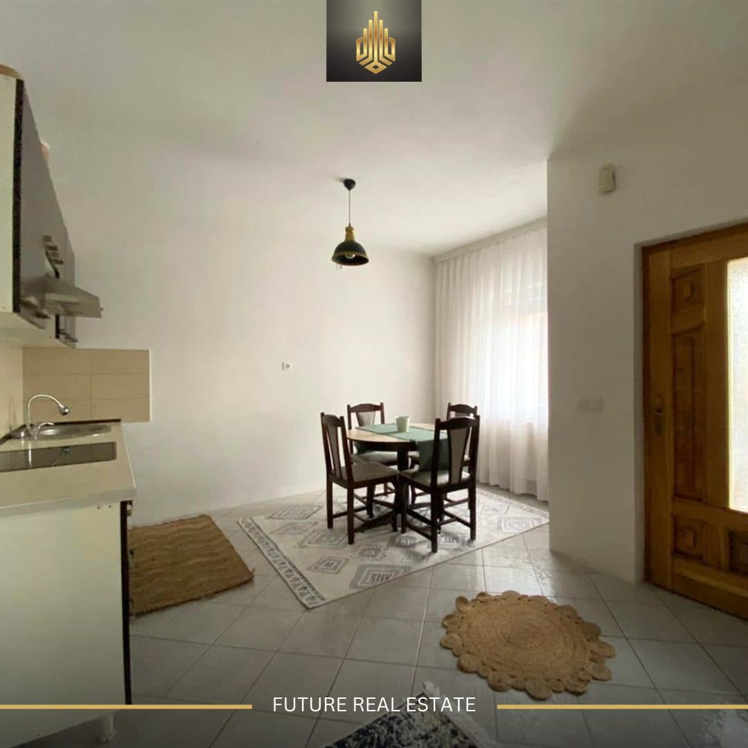 Shtëpi me QERA/65m² 2