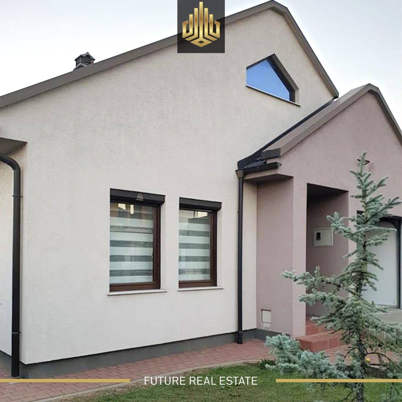 Shtëpia në SHITJE/130m2 2