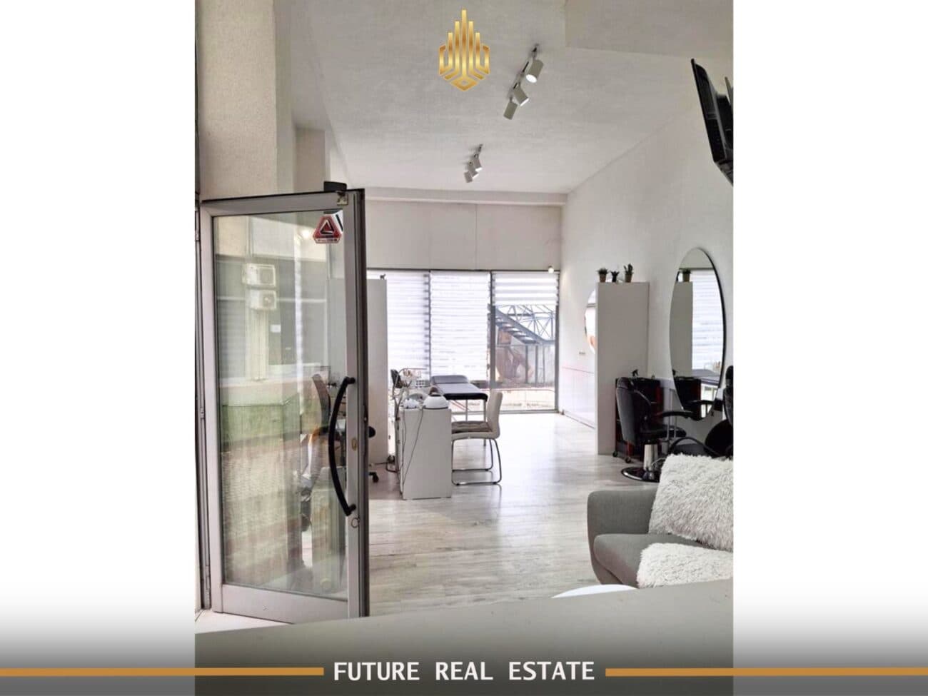 Lokale në SHITJE – 45 m² – Prishtinë – Arbëri (Dragodan) 3