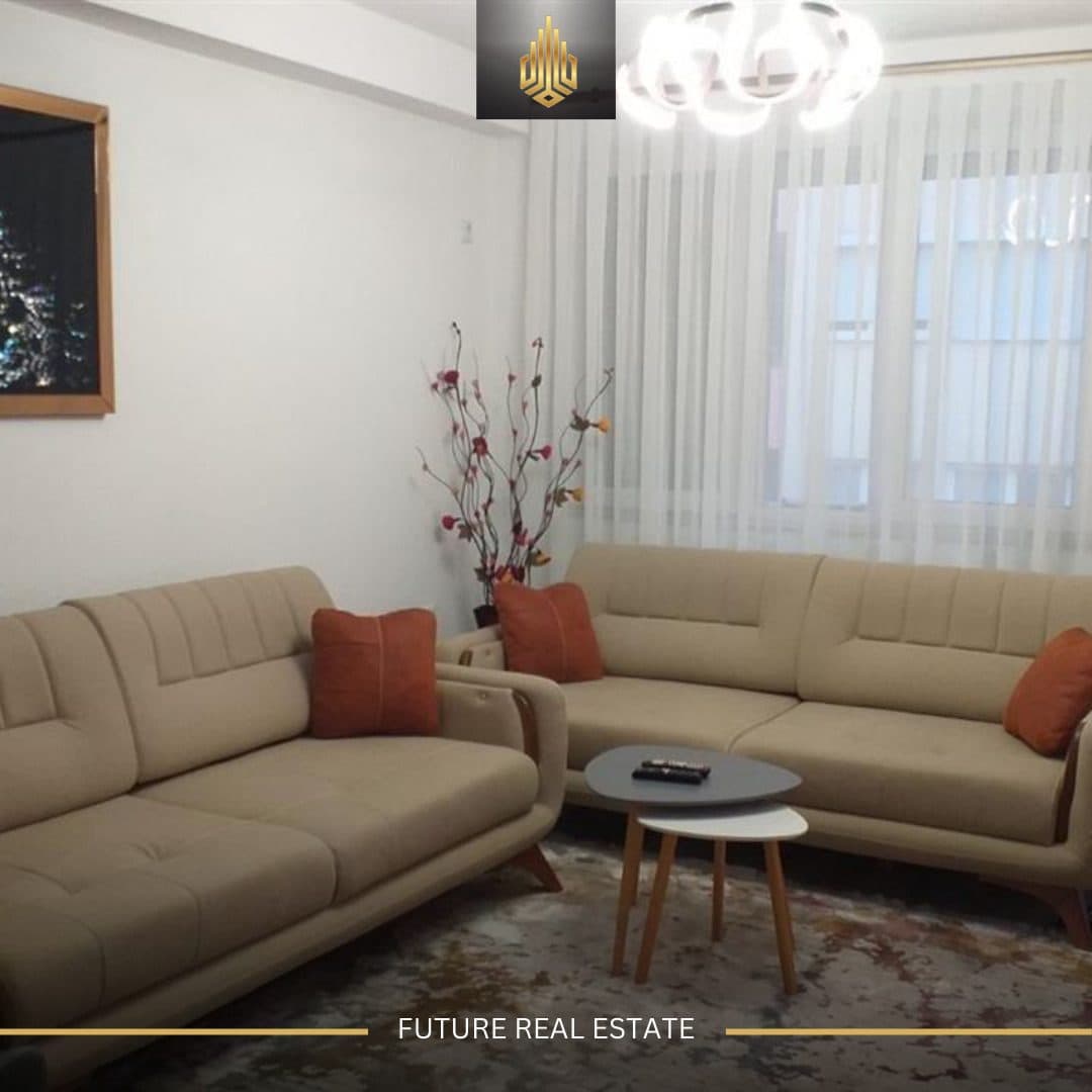 Banesë në SHITJE/93m²