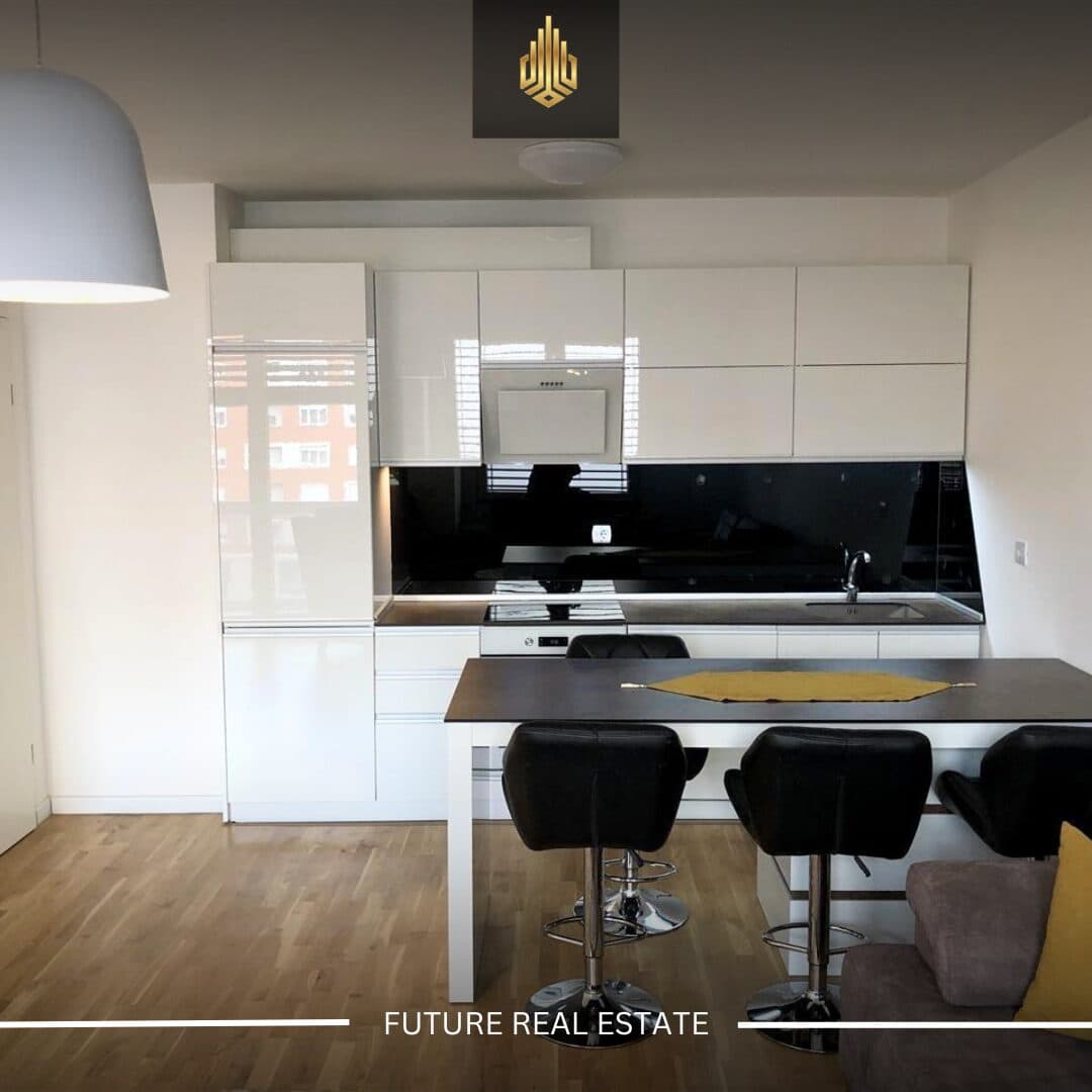 Banesë me QERA/60m² 3