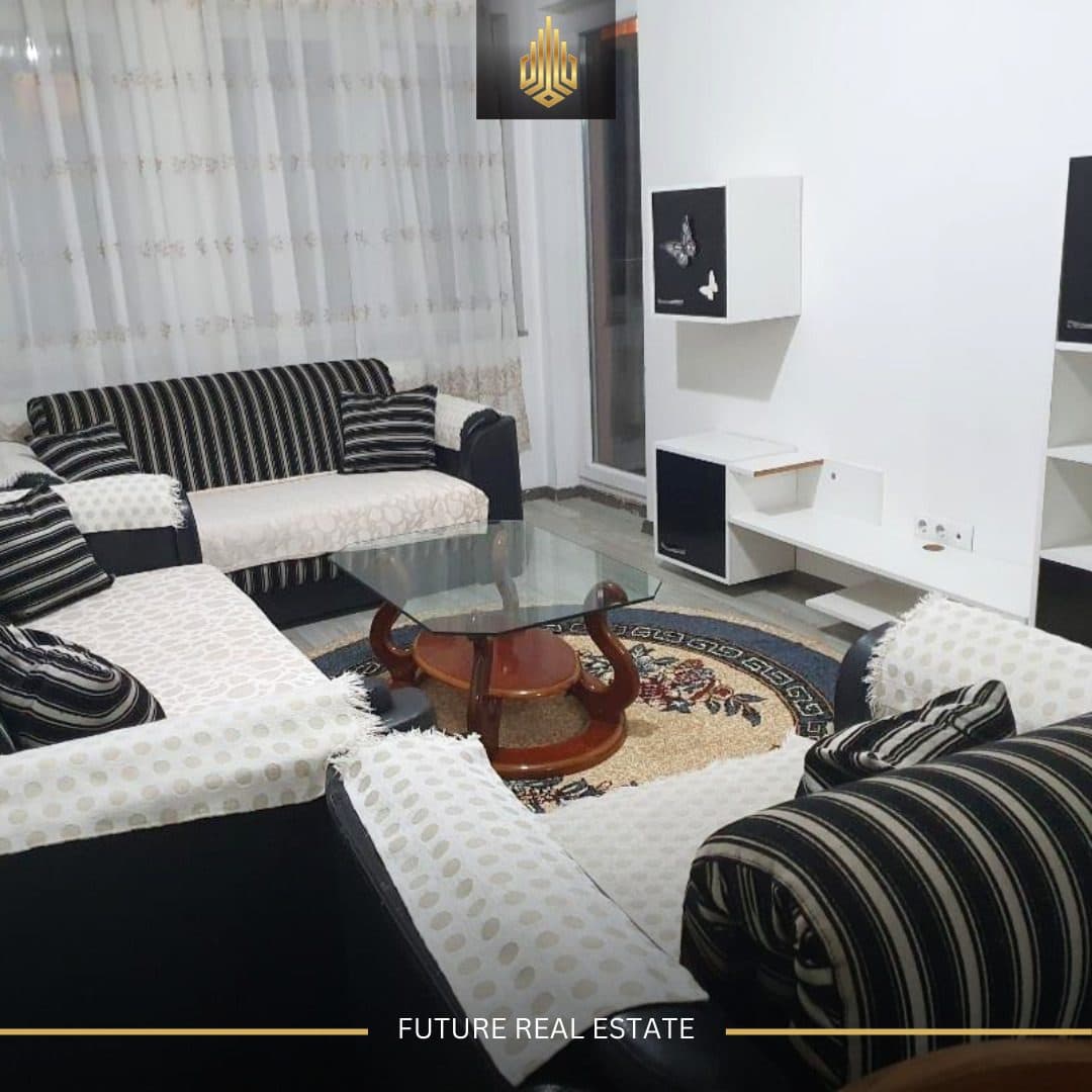 Banesë me QERA/68m²