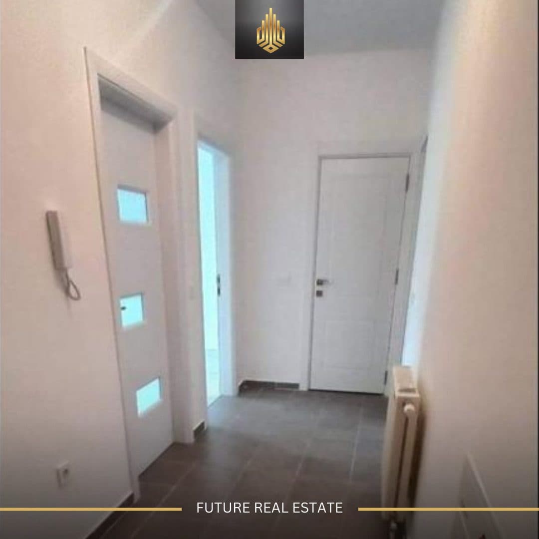 Banesë në SHITJE/61.5m² 3